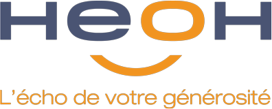 HeoH — L'écho de votre générosité