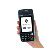 Terminal de paiement HeoH